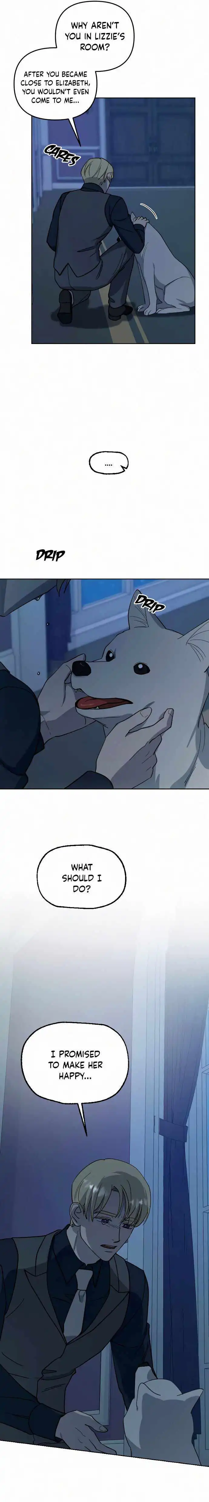 The Emperor Reverses Time Chapter 41 36